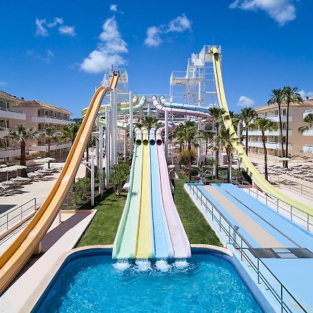 Fergus Club Mallorca Waterpark Magaluf  Bagian luar foto