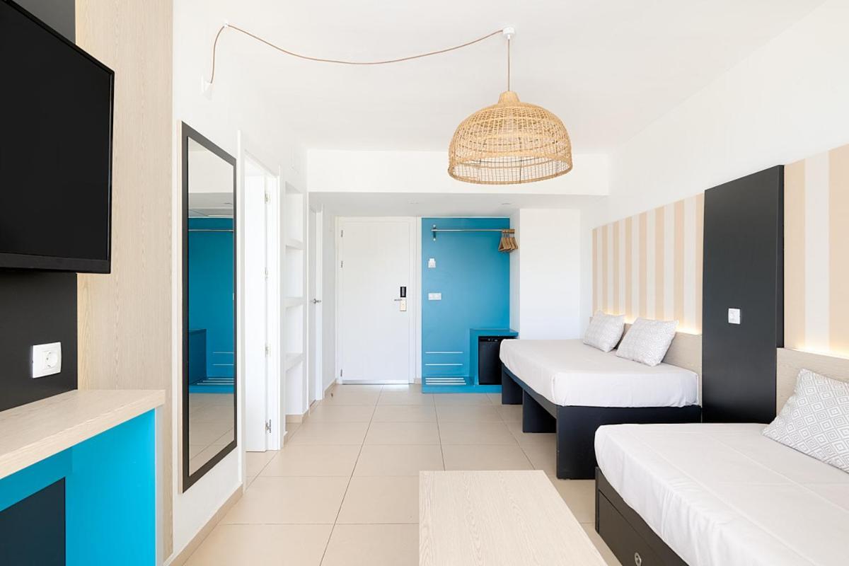 Fergus Club Mallorca Waterpark Magaluf  Bagian luar foto