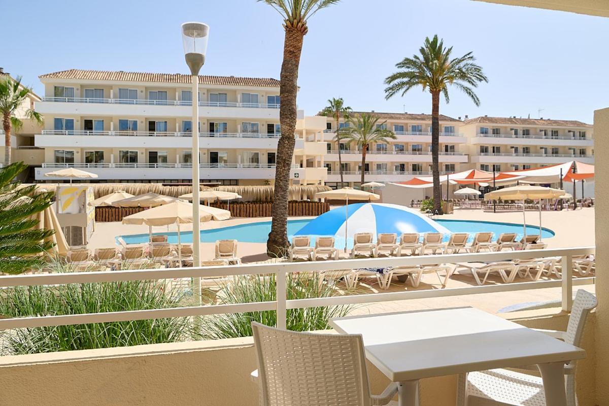 Fergus Club Mallorca Waterpark Magaluf  Bagian luar foto