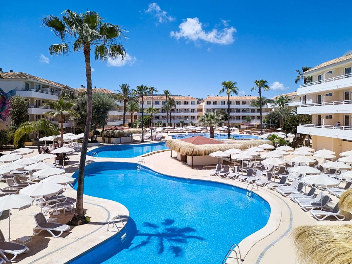 Fergus Club Mallorca Waterpark Magaluf  Bagian luar foto