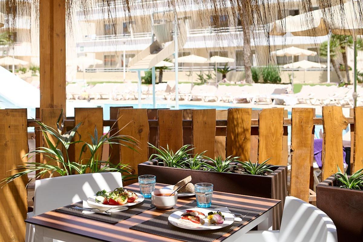 Fergus Club Mallorca Waterpark Magaluf  Bagian luar foto